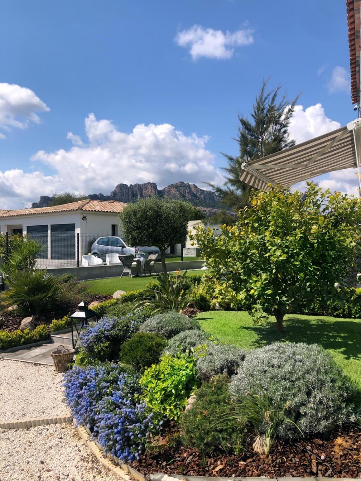 Villa Maolo 2 Roquebrune-sur Argens Εξωτερικό φωτογραφία