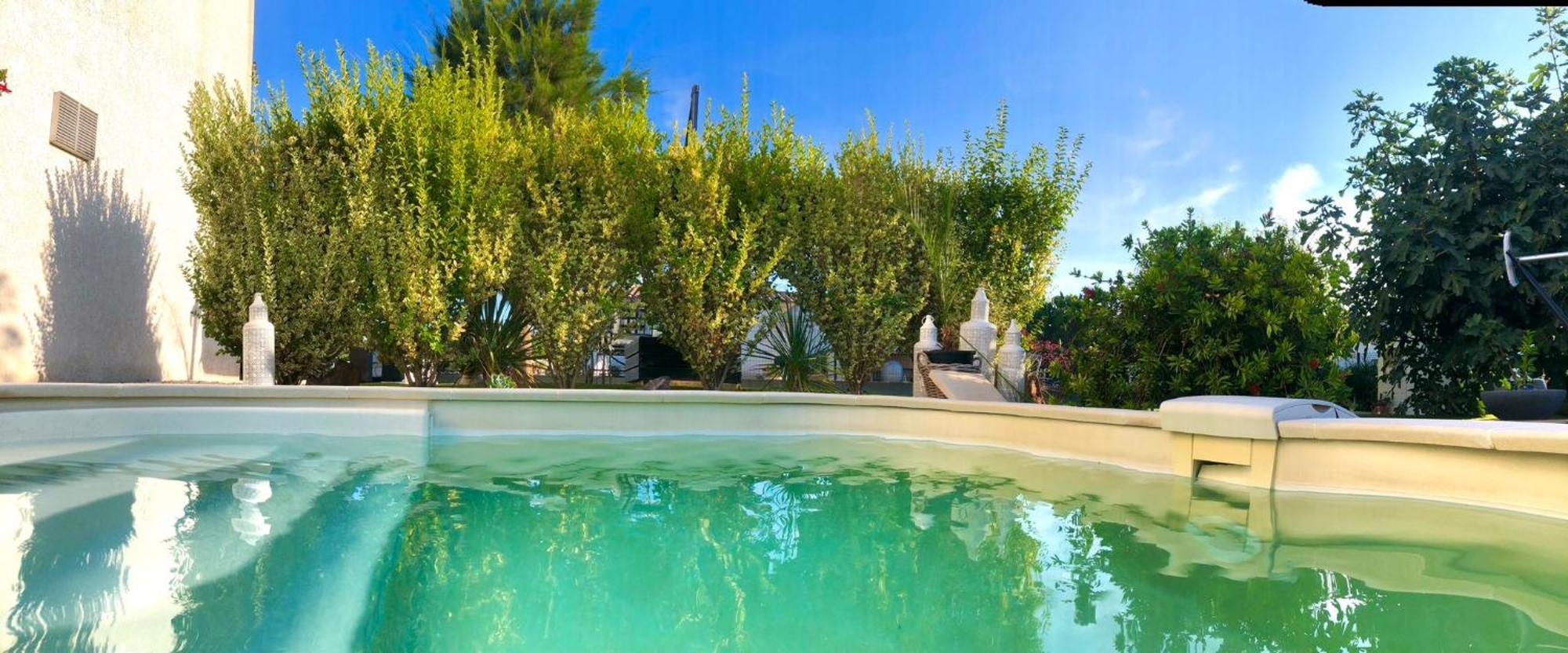 Villa Maolo 2 Roquebrune-sur Argens Εξωτερικό φωτογραφία